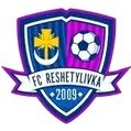 FC Reshetylivka