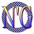 Escudo del Olympique Ngor