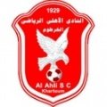 Escudo del Al Ahli Khartoum