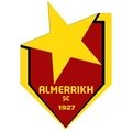 Escudo del Al-Merreikh SC