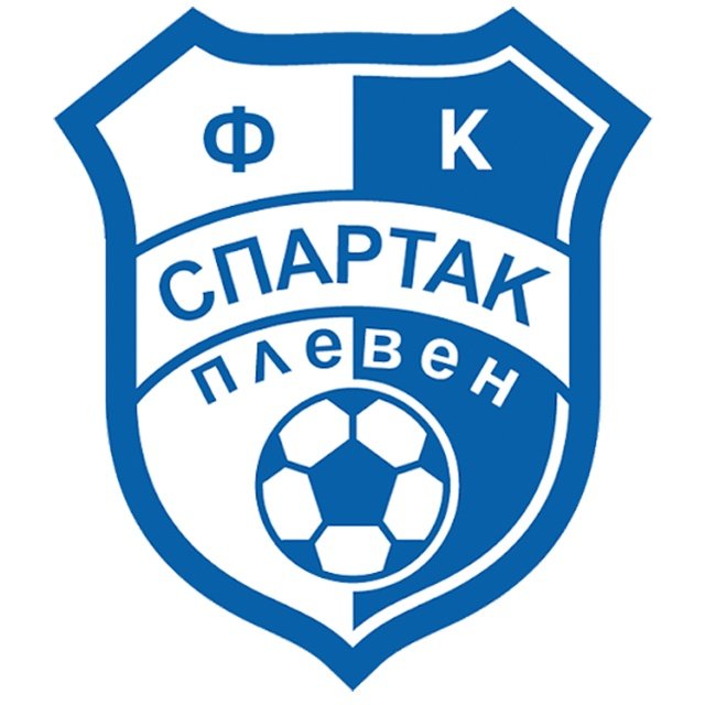 Spartak Pleven II