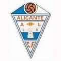 Escudo del Alicante