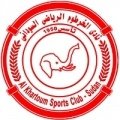 Escudo del Al Khartoum