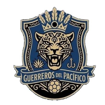 Guerreros del Pacífico