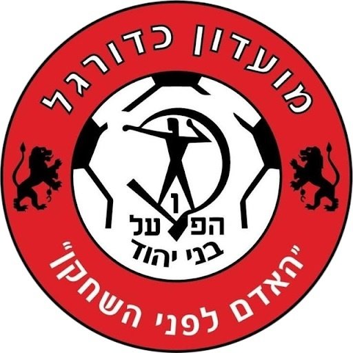 Bnei Yehud FC