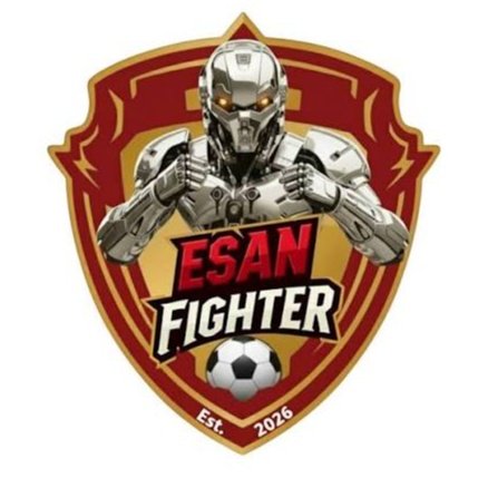 Esan Fighter