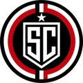 Escudo Club Centenario Pauferrense