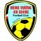 club crest