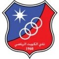 Escudo del Kuwait SC
