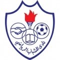 Escudo del Al Shabab