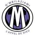 Escudo del O'Mbilanziami