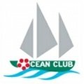 Escudo del Océan Club