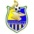 Escudo del Bongoville