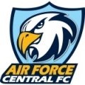 Escudo del Air Force Central