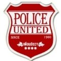 Escudo del Police United