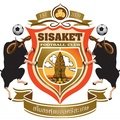 Escudo del Sisaket