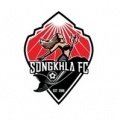 Escudo del Songkhla United