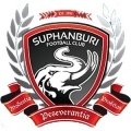 Escudo del Suphanburi