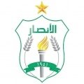 Escudo del Al Ansar Beirut