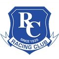 Escudo del Racing Beirut