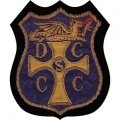 Escudo del St. David's Warriors