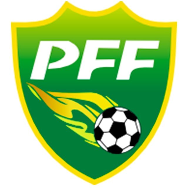 Pakistán U16