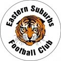 Escudo del Eastern Suburbs Brisbane