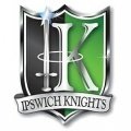Escudo del Ipswich Knights