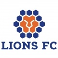 >Queensland Lions FC