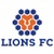 Escudo Queensland Lions FC