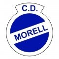 Escudo del Morell