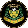 Escudo del Rochedale Rovers