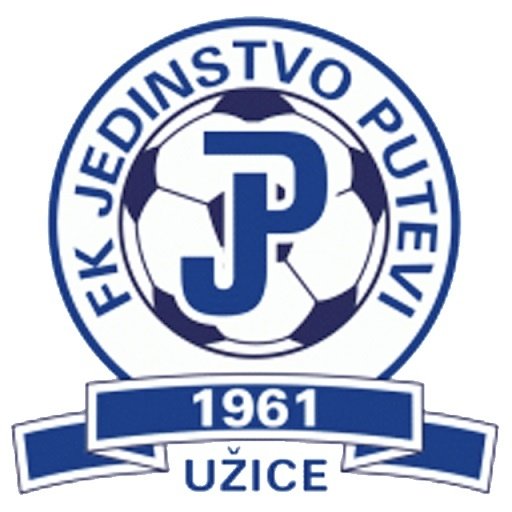 Escudo del Jedinstvo Putevi