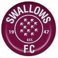 Escudo del Swallows FC