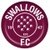 Escudo Swallows FC