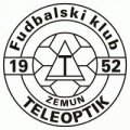 Escudo del Teleoptik