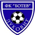 Escudo del Botev Lukovit