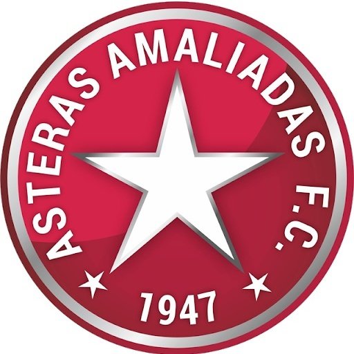 Asteras Amaliada