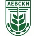 Escudo del OFK Levski