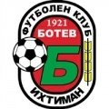 Escudo del Botev Ihtiman