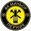 >FK Minyor Pernik