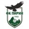 club crest