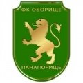 Escudo Levski Chepintsi