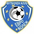 Escudo del Evrokolezh