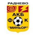 Minyor Radnevo