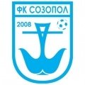 Escudo del Sozopol