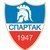 Escudo Spartak Plovdiv