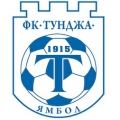 Tundzha Yambol