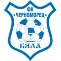 Chernomorets Byala