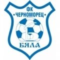 Escudo del Chernomorets Byala